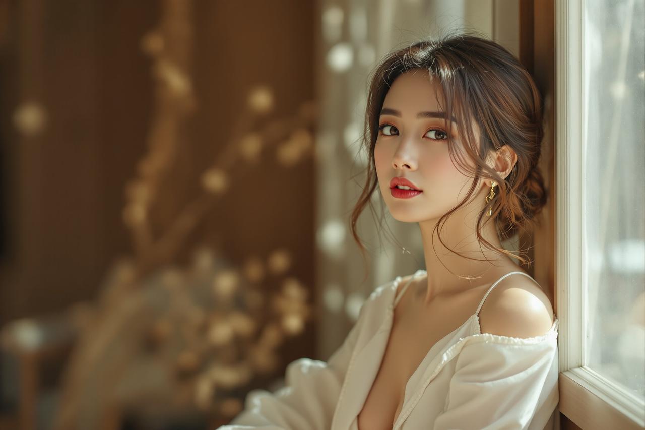 刘亦菲畅谈好莱坞与华语影坛：两种文化给了我双重视角