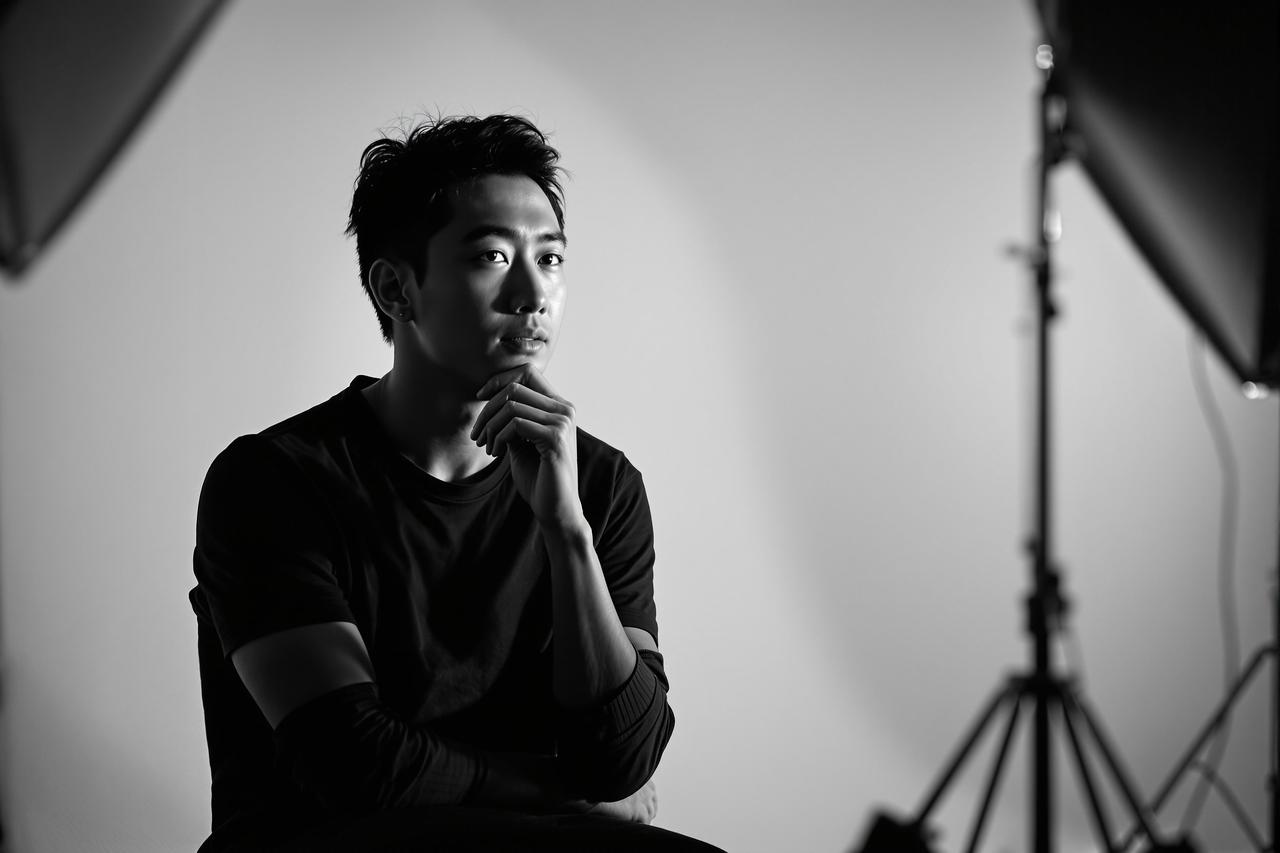 易烊千玺独家专访：从偶像到演员，我用了整整十年去证明自己